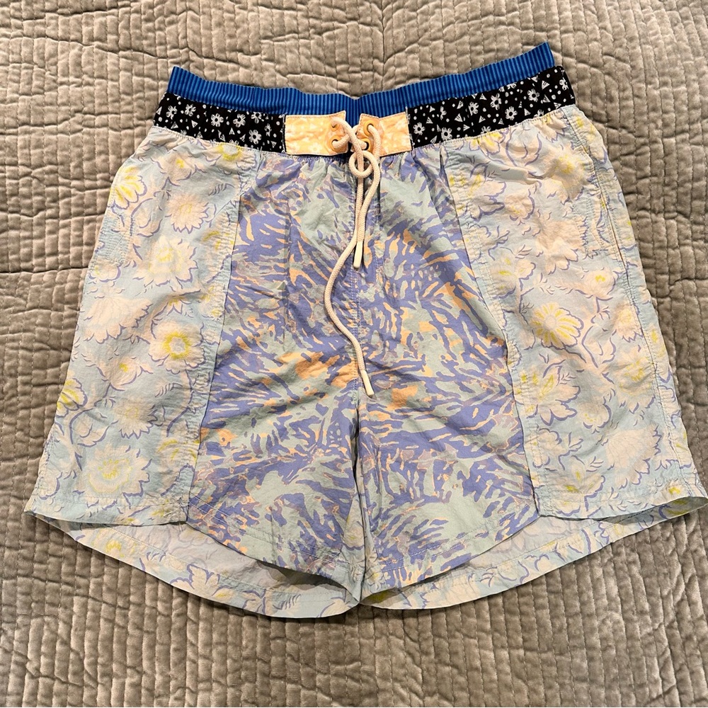 Free People Movement Sun Daze Board Shorts - Picture 3 of 5